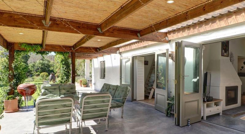 3 Bedroom Property for Sale in Greyton Western Cape